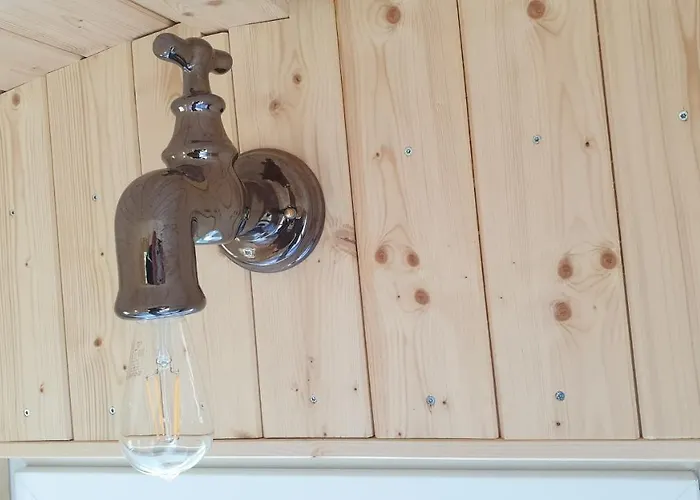 Heinrich's Schäferwagen Milbenstube * Walternienburg